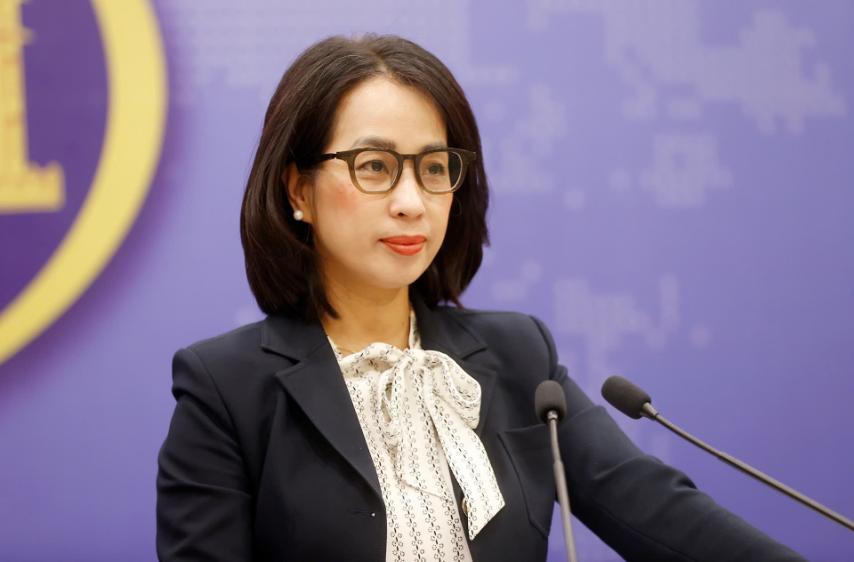 Việt Nam hoan nghênh thỏa thuận ngừng bắn giữa Hoa Kỳ và Iran