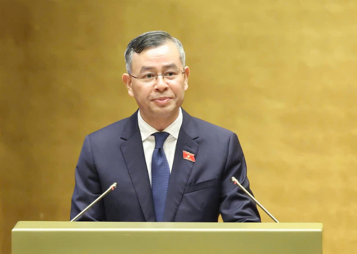 Chính phủ trình Quốc hội xem xét mức thuế suất tiêu thụ đặc biệt đối với xăng các loại từ 16/4
