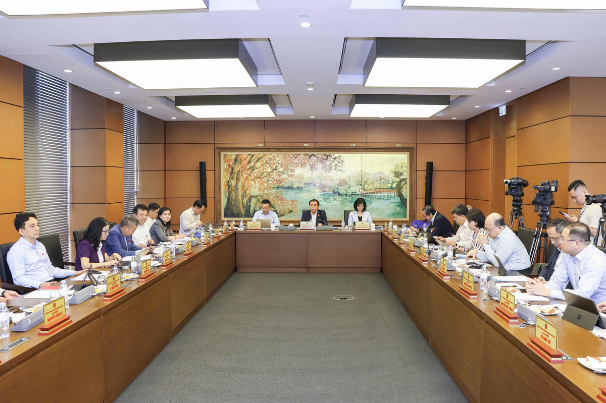 Đại biểu Quốc hội: Cần chuyển từ “cung cấp thông tin” sang “phát triển dữ liệu mở”