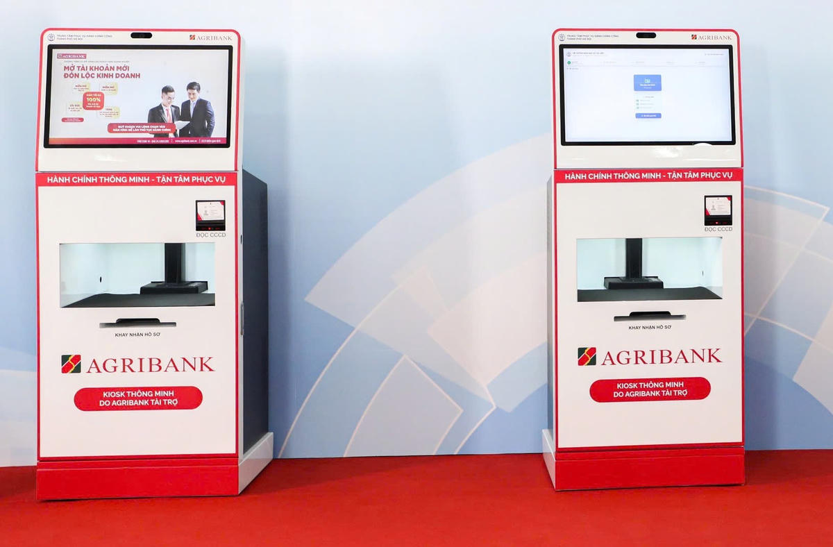 Với việc cấp bản sao số điện tử và số hóa tự động, mô hình Kiosk thông minh giúp cắt giảm lượng giấy tờ hành chính khổng lồ, góp phần bảo vệ môi trường