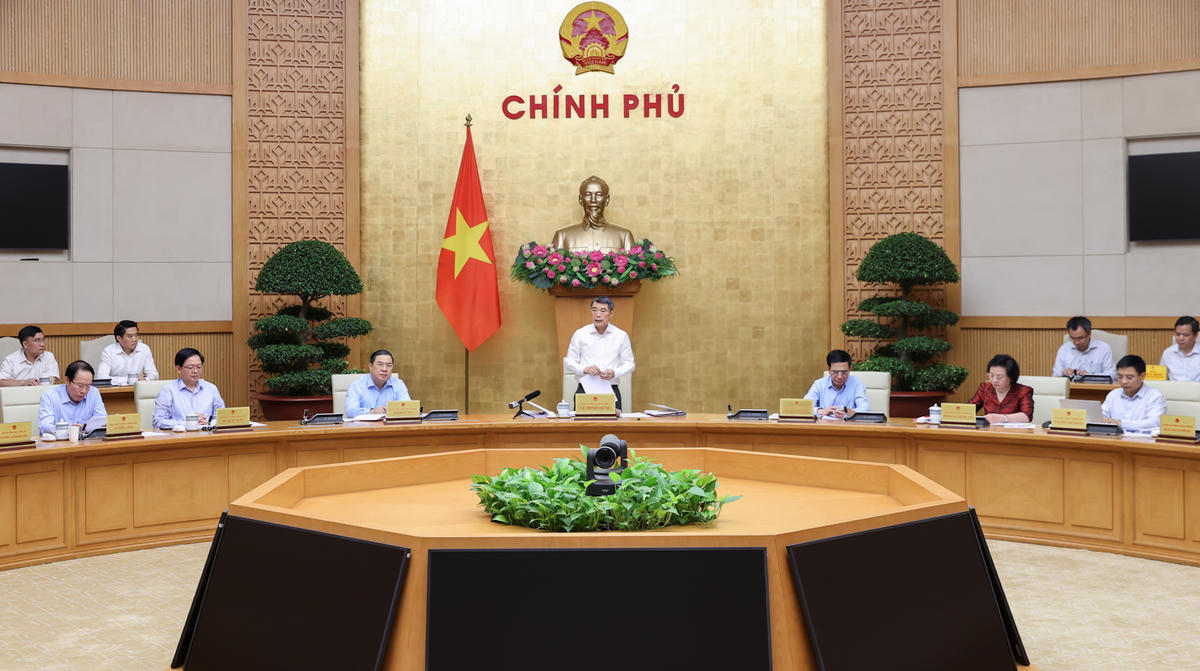 Thủ tướng chỉ đạo gỡ vướng cho các dự án tồn đọng, sớm đưa nguồn lực vào phát triển