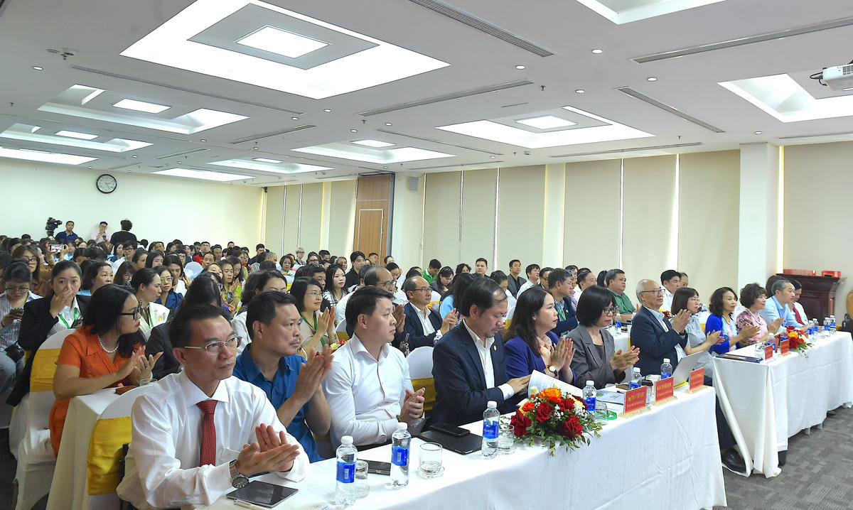 Hội nghị Xúc tiến Du lịch tỉnh Gia Lai đã thu hút sự quan tâm của nhiều đơn vị du lịch và các địa phương.