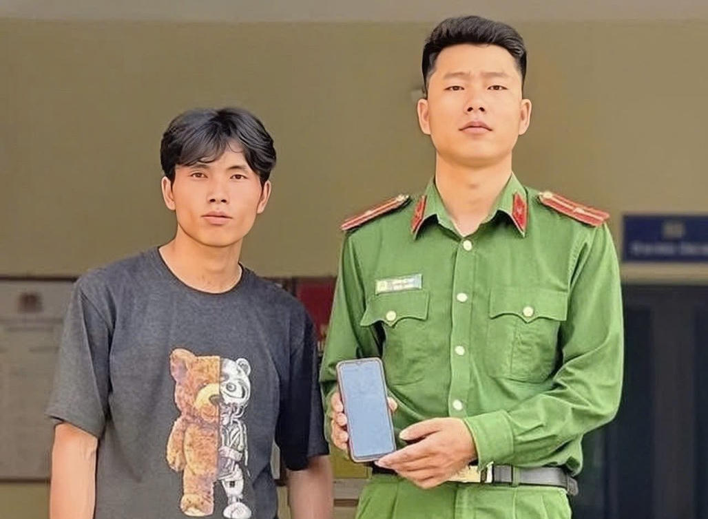 Ngăn chặn, hỗ trợ bà con dân tộc Mông không mắc bẫy 'lừa đảo vay tiền'