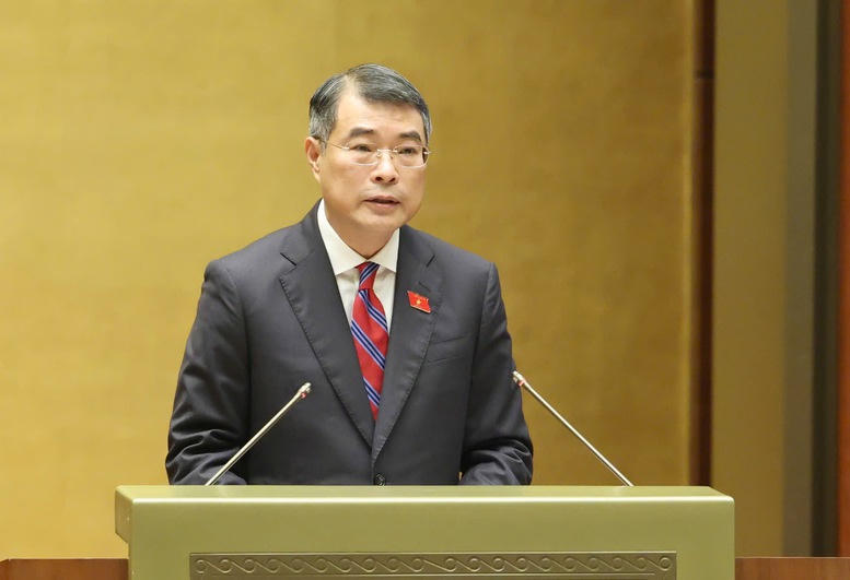 Phân công công tác của Thủ tướng và các Phó Thủ tướng Chính phủ- Ảnh 2.