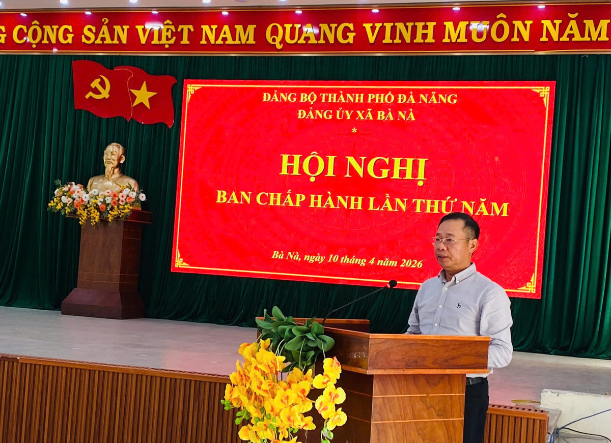 Đà Nẵng: Cán bộ cơ sở phải đeo bám công việc, bảo đảm yêu cầu của chính quyền địa phương 2 cấp