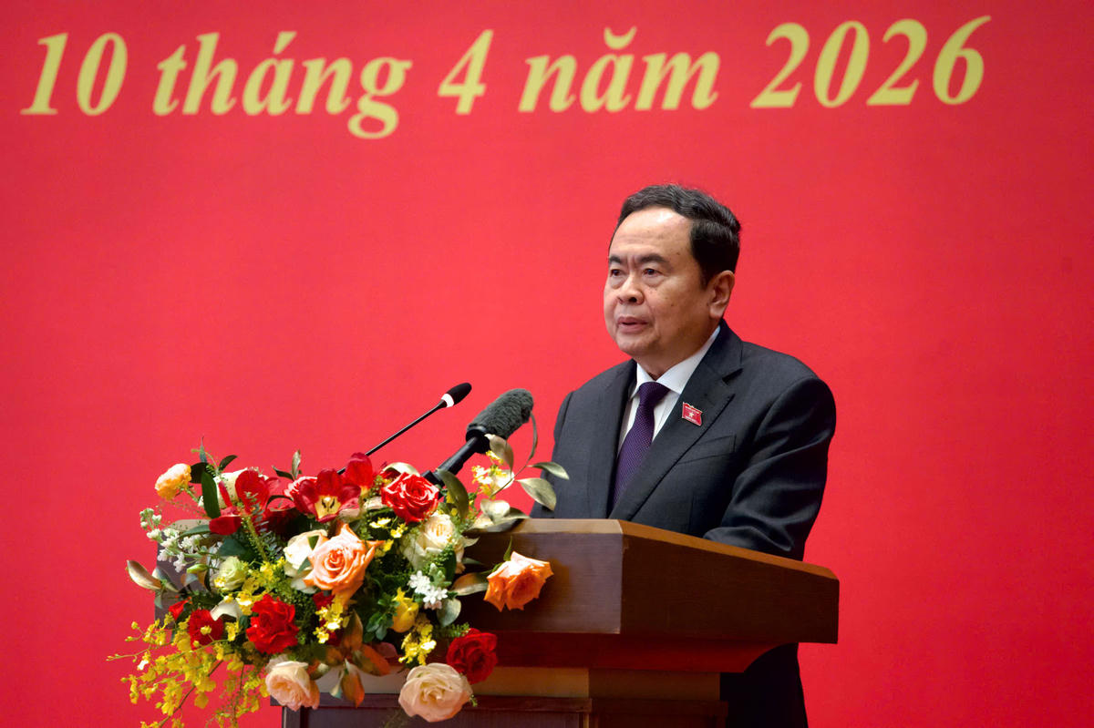 Hiệu quả cuối cùng phải được đo bằng kết quả công việc