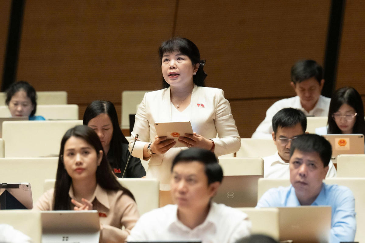 Đề xuất bổ sung quy định công chứng điện tử từ xa áp dụng đối với các giao dịch đơn giản