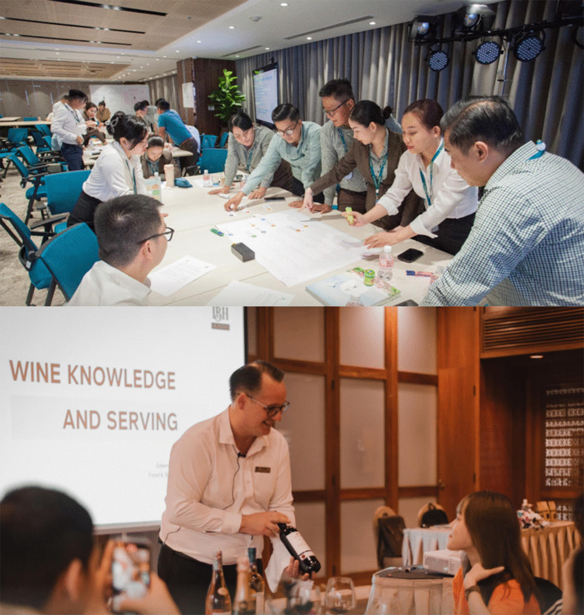 Đà Nẵng khuyến khích thu hút, giữ chân nguồn nhân lực chất lượng cao ngành du lịch