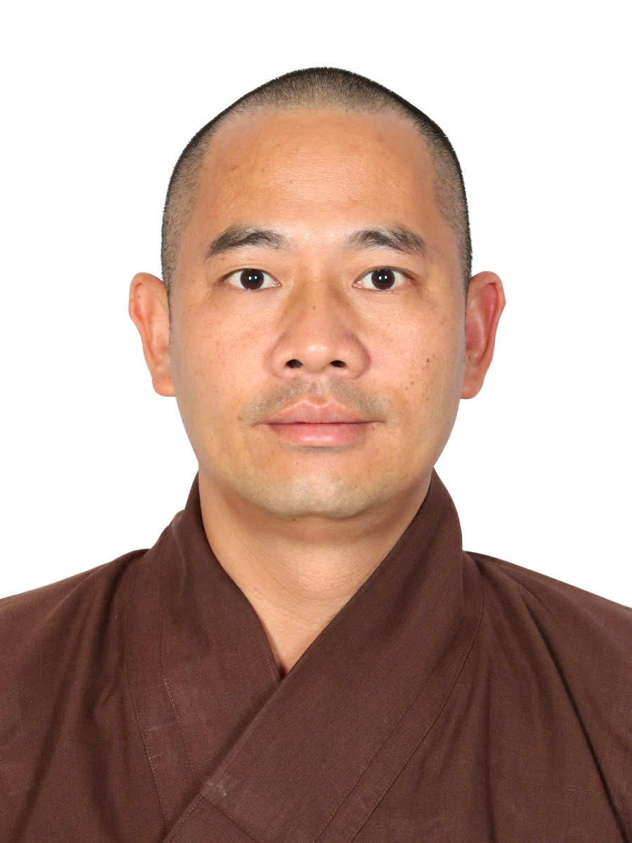 Đại đức, Tiến sĩ Thích Đạt Ma Toàn Hạnh đặt nhiều kỳ vọng cho sự phát triển của Phật giáo địa phương khi tỉnh Đồng Nai sẽ trở thành thành phố trực thuộc Trung ương. Ảnh: TL.