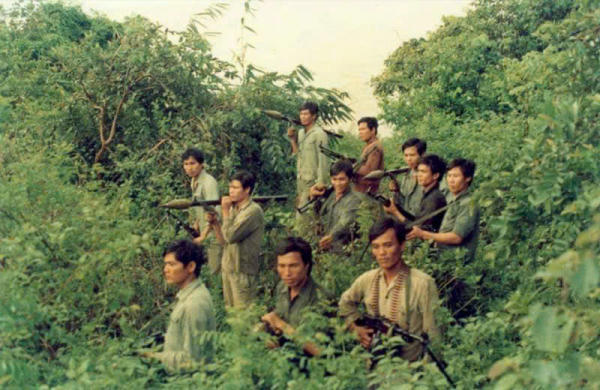 Điện ảnh CAND thực hiện phim truyền hình 