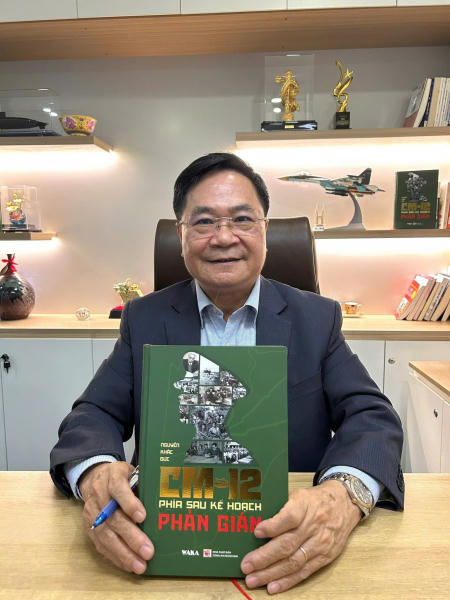 Điện ảnh CAND thực hiện phim truyền hình 