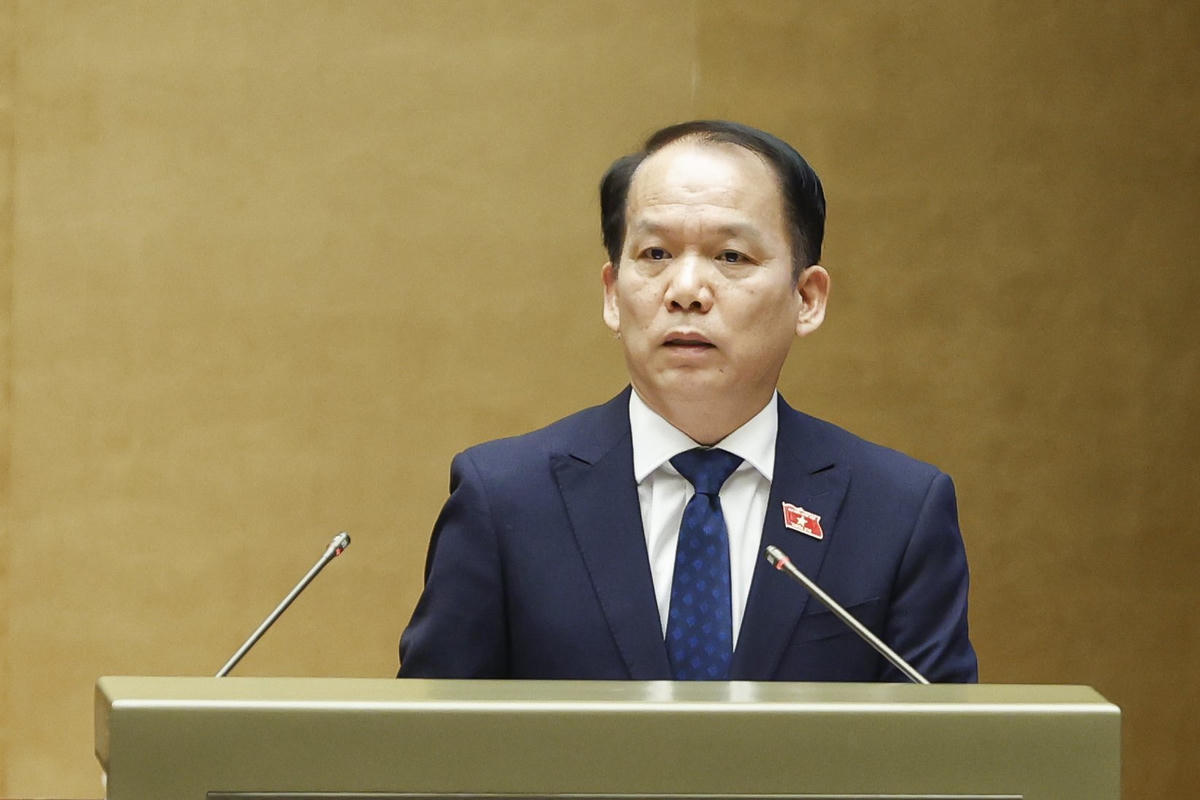 Bộ trưởng Bộ Tư pháp: Chuyển từ “đối phó” sang “chủ động phòng ngừa” xử lý các tranh chấp đầu tư quốc tế