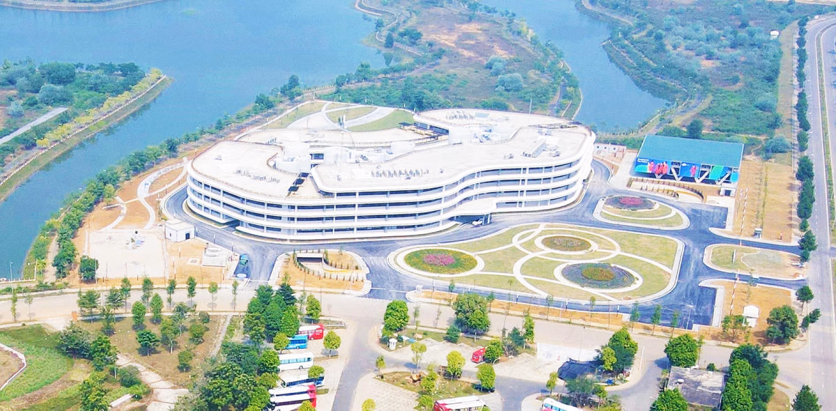 Las zonas de alta tecnología ahora se centran en I+D: fortalecer la autonomía tecnológica nacional.