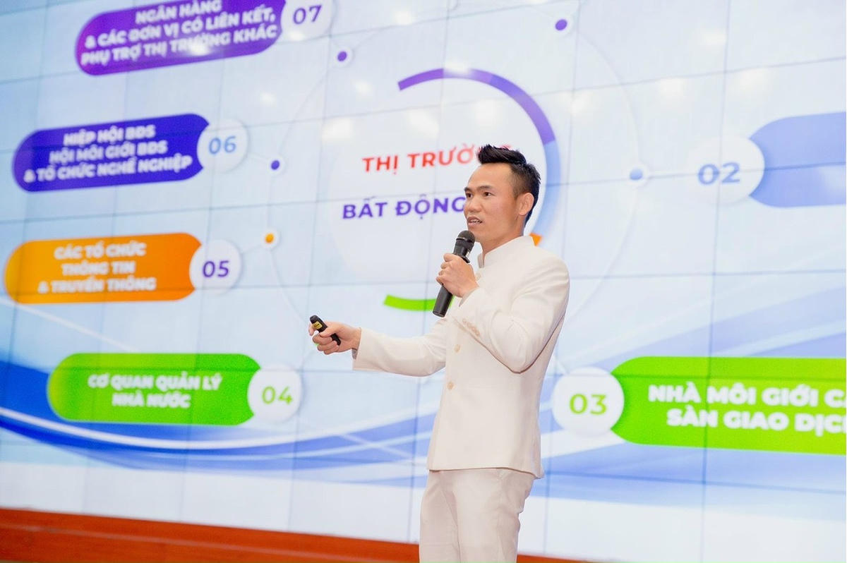 Hải Phòng tổ chức kỳ thi sát hạch cấp chứng chỉ hành nghề môi giới bất động sản đợt 1 từ 24-25/6/2026. Ảnh minh hoạ.&nbsp;