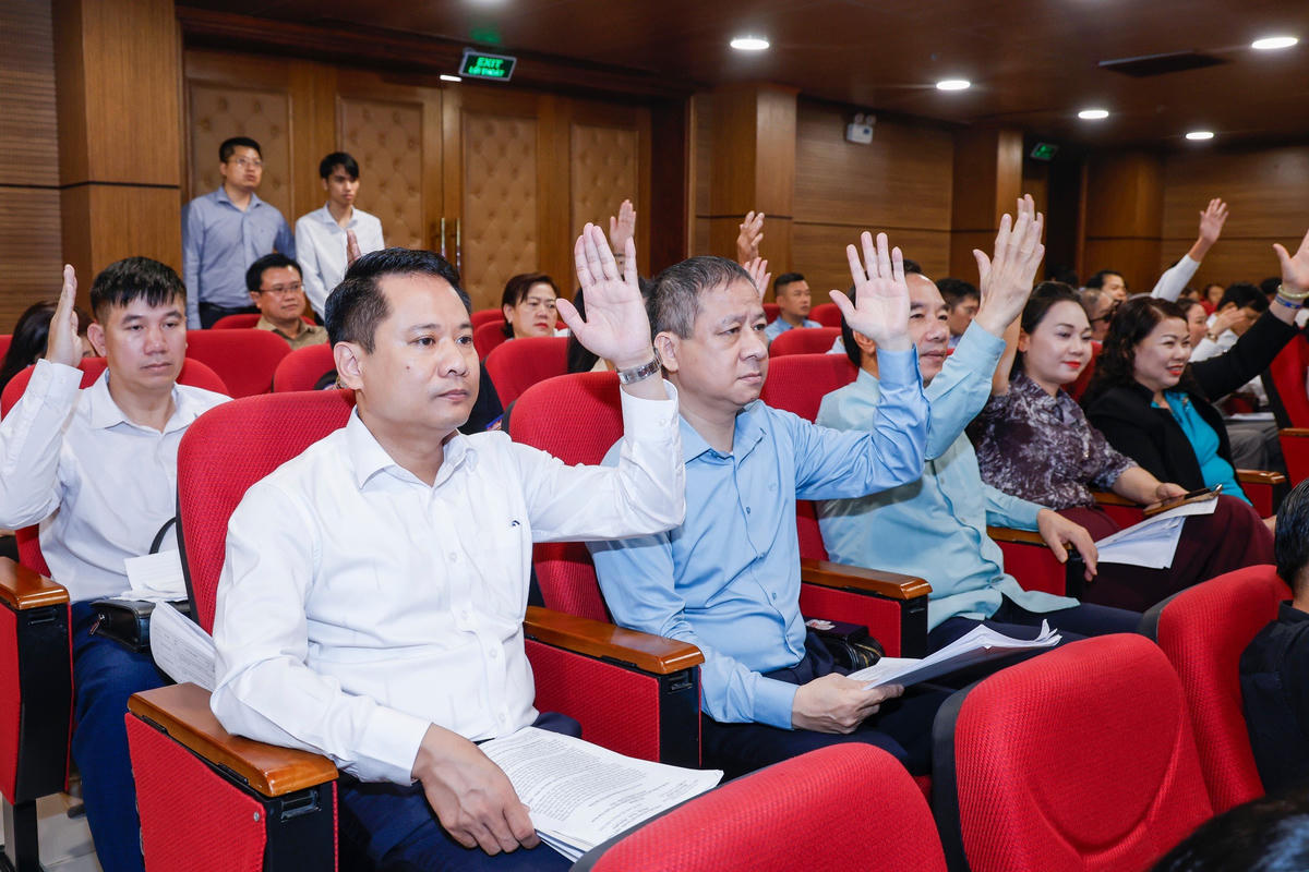 Hội nghị Đoàn Chủ tịch và Hội nghị UBTƯ MTTQ Việt Nam lần thứ bảy khóa X hoàn thành nhiều nội dung quan trọng