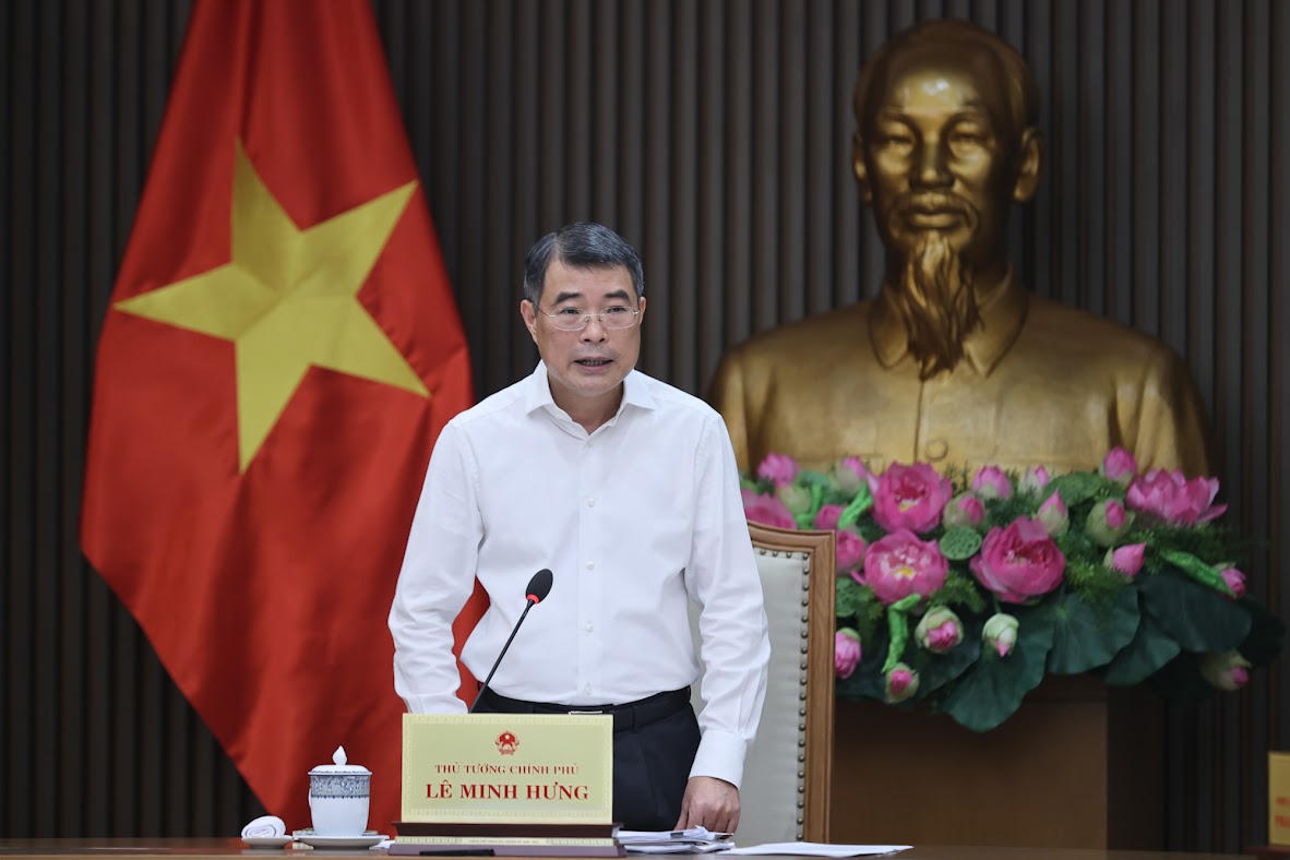 Thủ tướng: Trước 20/4, các bộ phải đề xuất phương án cắt giảm thủ tục hành chính