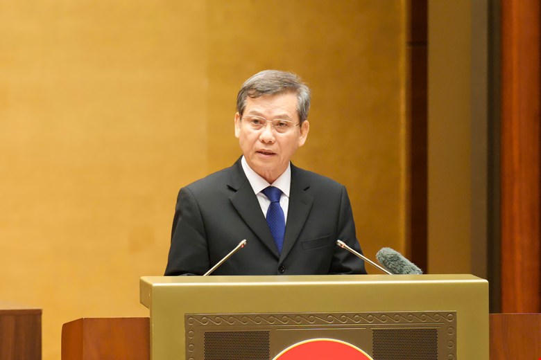 Chuyển mạnh từ “chống” là chủ yếu sang “phòng ngừa từ gốc là căn bản” 