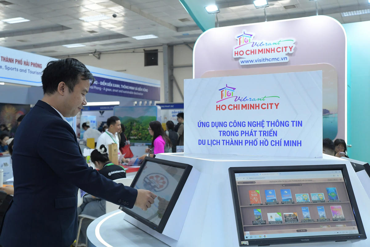 Để du lịch bứt phá trong kỷ nguyên số