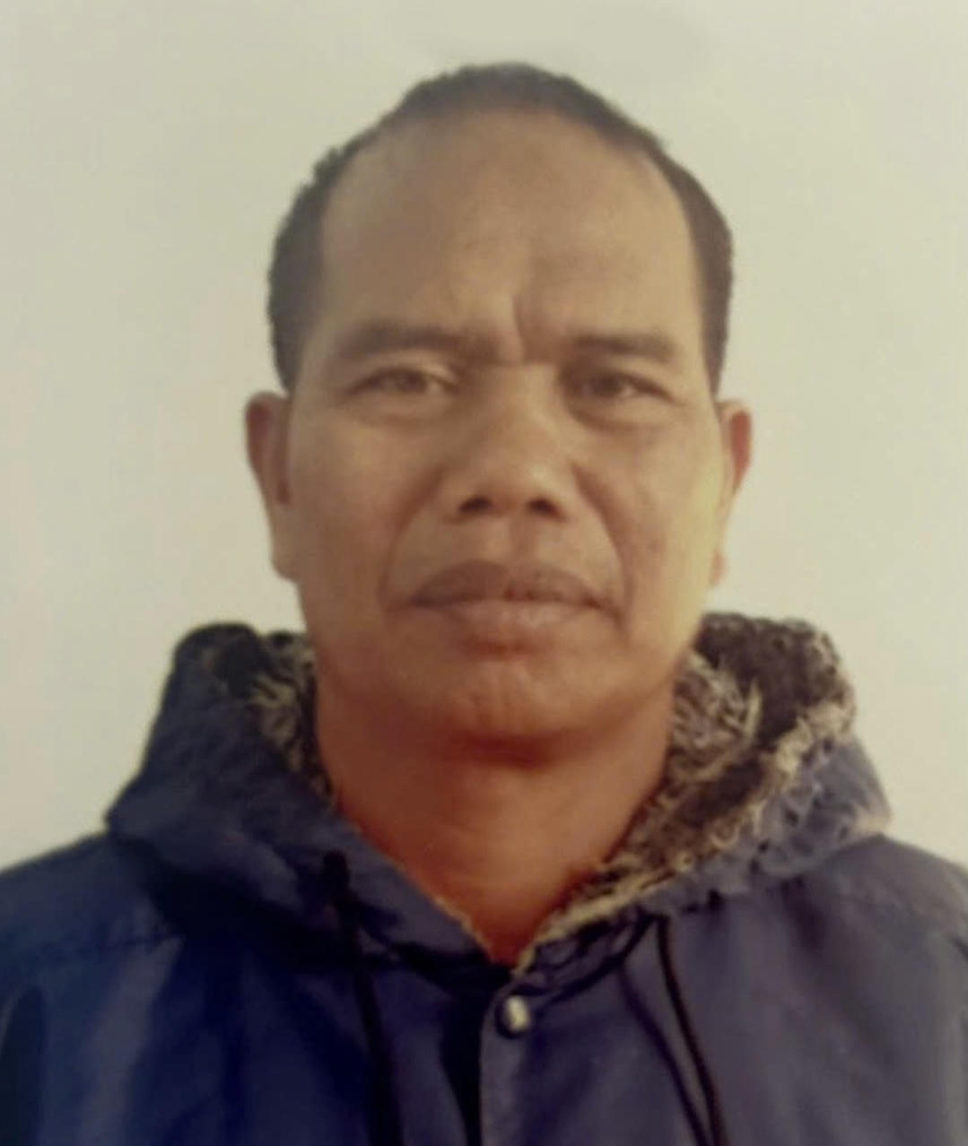 Đối tượng Đinh Yum (sinh năm 1963) ở làng Tơ Drăh, xã Bờ Ngoong, tỉnh Gia Lai, hiện đang ở nước ngoài.