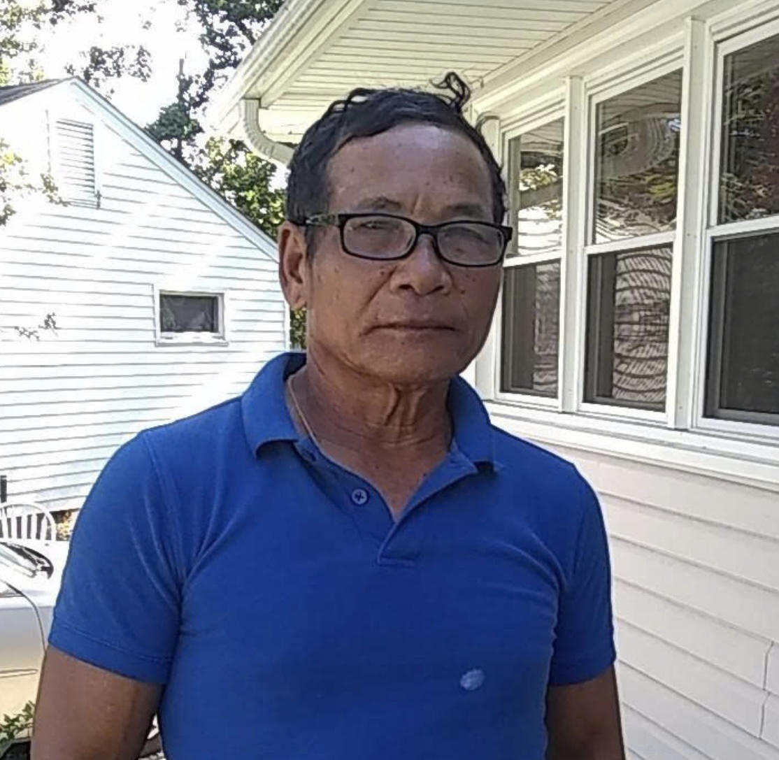 Đối tượng Di (tên gọi khác là Siu Di) sinh năm 1941 ở làng Ar Quát, xã Lơ Pang, tỉnh Gia Lai hiện đang ở nước ngoài.