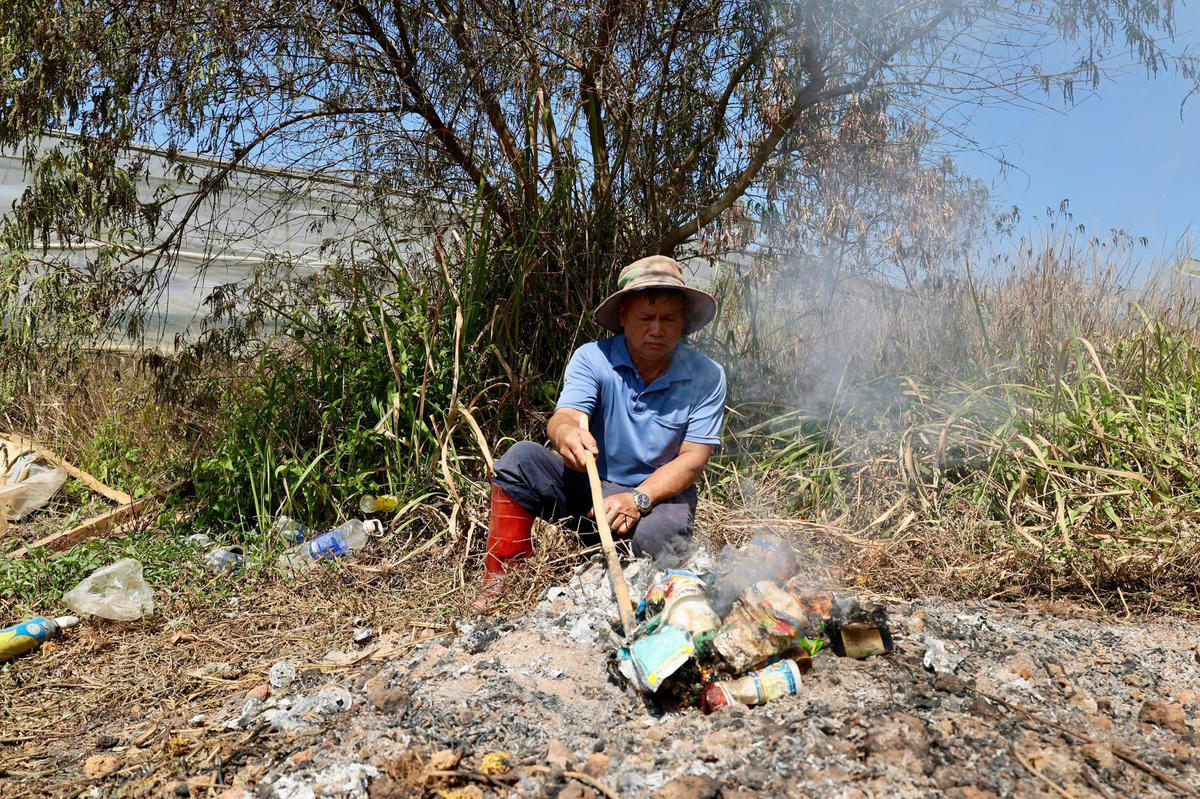 Diễn đàn kỳ vọng tìm ra giải pháp cụ thể góp phần xây dựng hệ sinh thái xử lý bao bì bền vững. Ảnh: BNN.