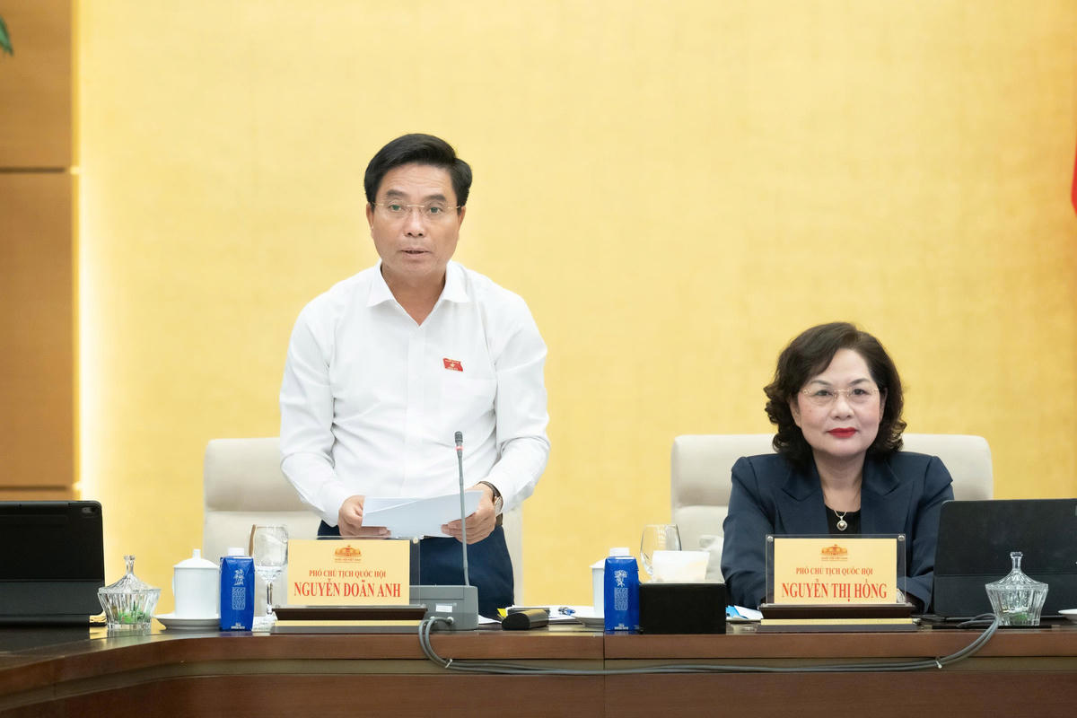 Nâng cao chất lượng trả lời kiến nghị cử tri