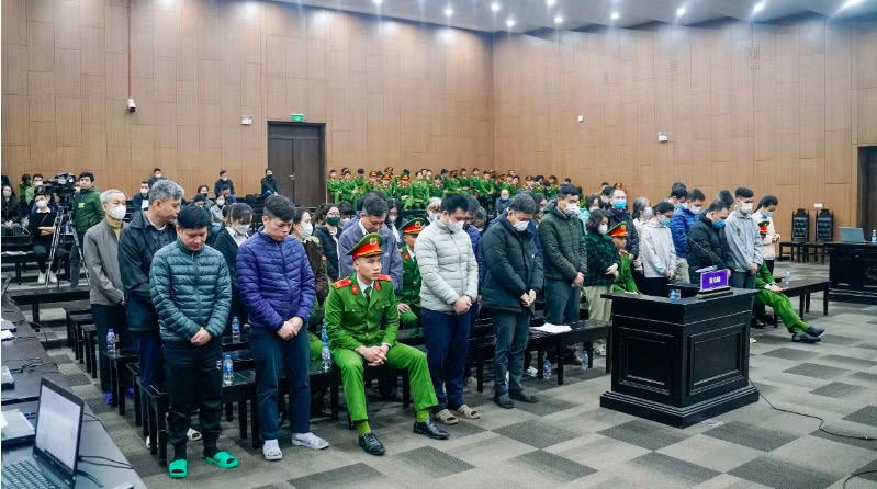 Sắp xét xử phúc thẩm 2 cựu Cục trưởng Cục An toàn thực phẩm