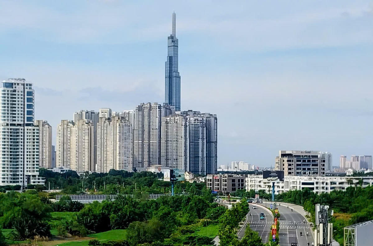 Luật Đô thị đặc biệt sẽ gỡ nhiều “nút thắt”