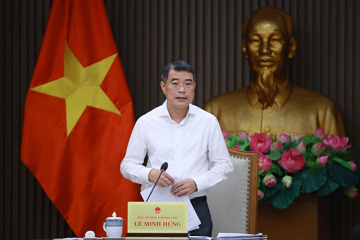 Thủ tướng: Xử lý dứt điểm vướng mắc, đưa bệnh viện Bạch Mai, Việt Đức cơ sở 2 hoạt động trong quý II/2026