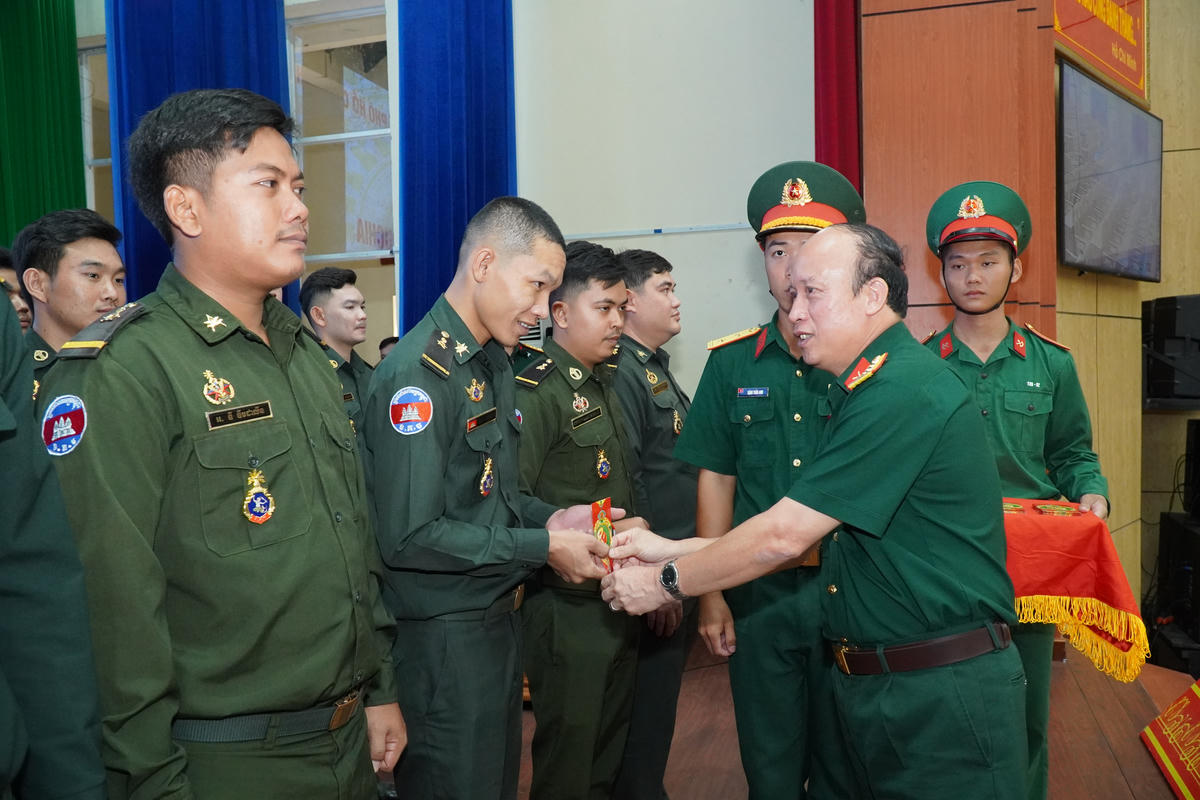 Nhiều hoạt động đón Tết cổ truyền Chol Chnam Thmay và Bun Pi May tại TP Hồ Chí Minh