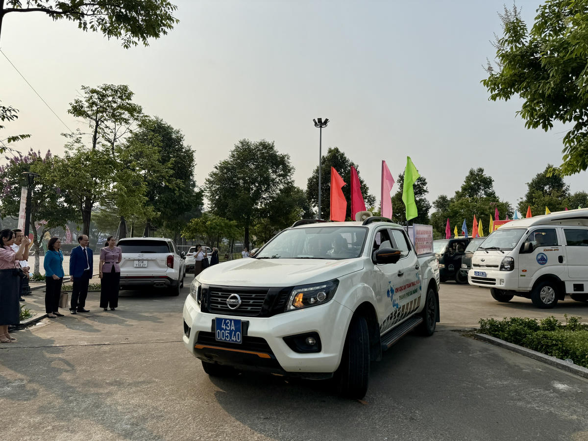 Đà Nẵng: Tập trung kiểm soát vệ sinh an toàn thực phẩm 