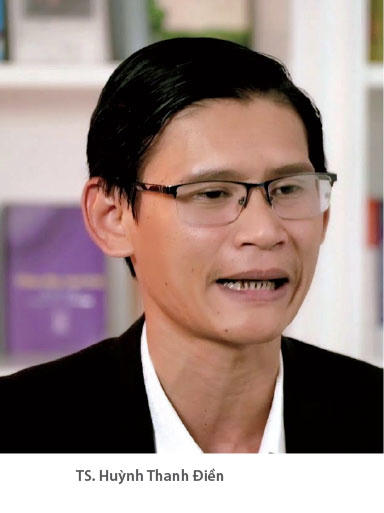 “Mở khóa” cơ chế tài chính cho siêu đô thị