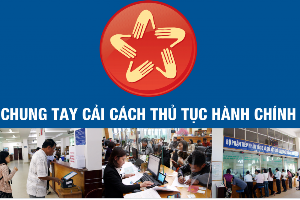 Cắt giảm thủ tục hành chính để tăng trưởng “2 con số”