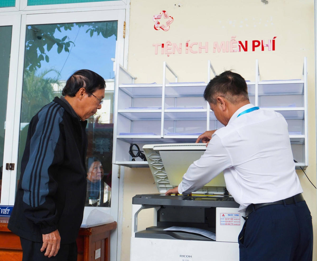 Đà Nẵng: 3 sở và 12 xã, phường xếp loại xuất sắc cải cách hành chính năm 2025