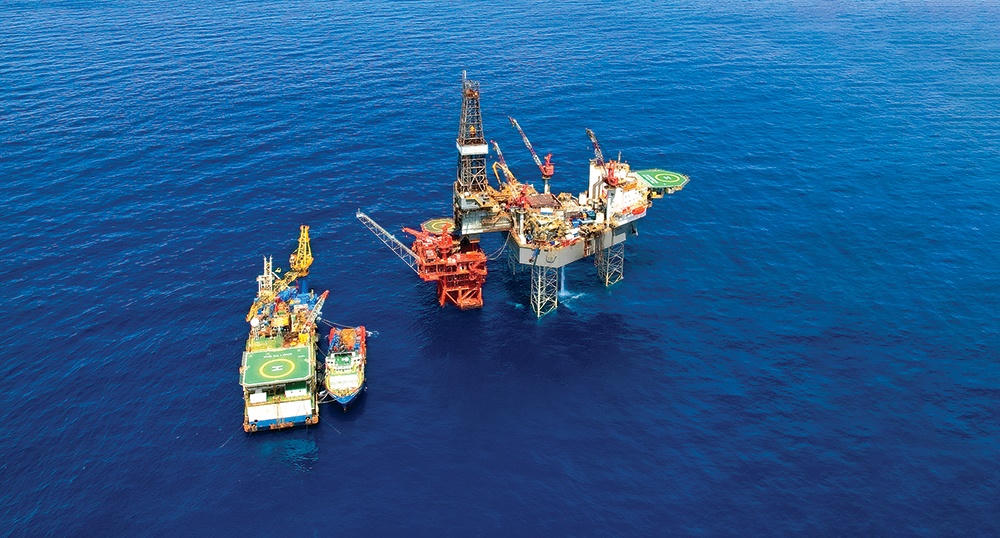 PVEP đã triển khai hiệu quả nhóm giải pháp duy trì độ ổn định vận hành ở mức rất cao trong Quý I/2026