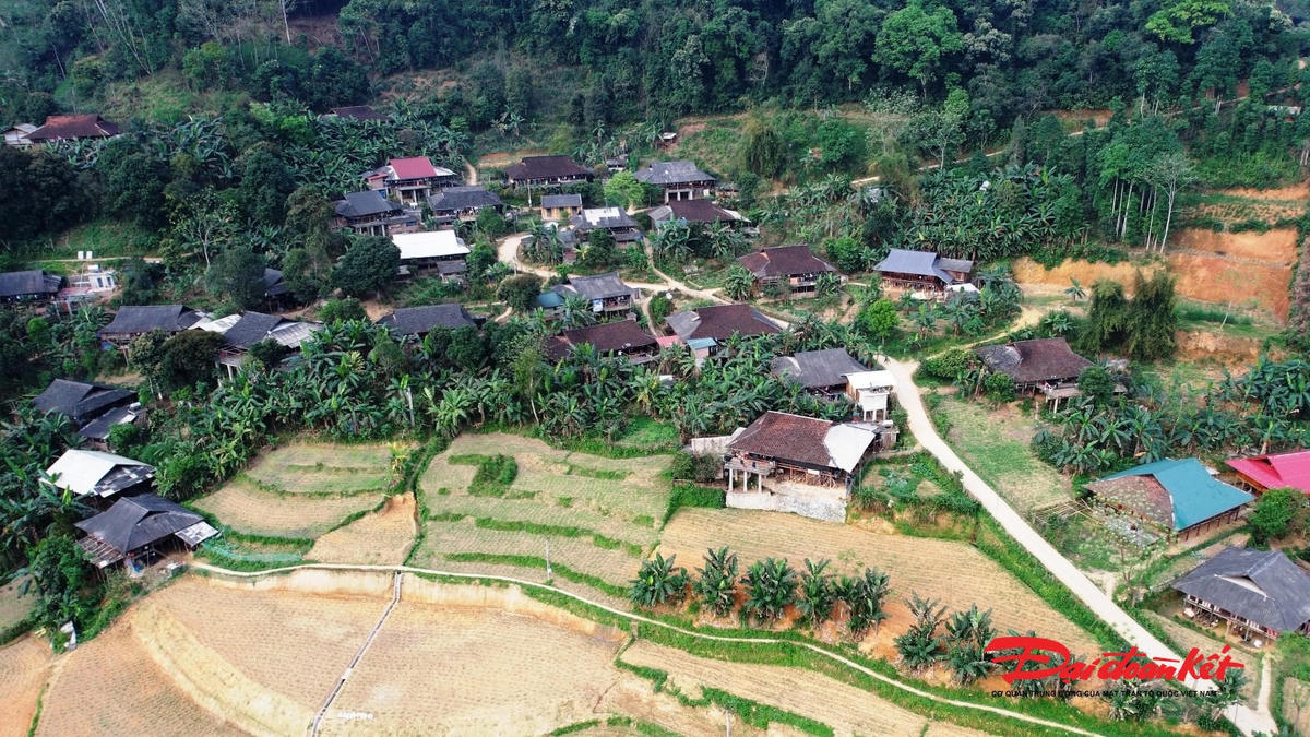 Đầu tư trọng tâm, ưu tiên cao nhất vốn trung ương cho xã, thôn đặc biệt khó khăn