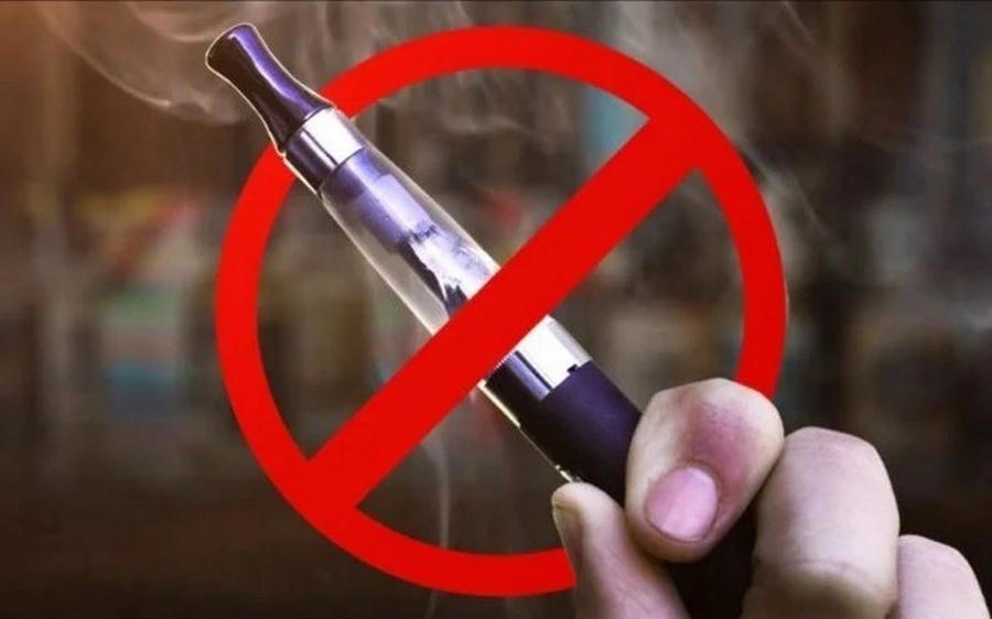 Hành vi sử dụng, chứa chấp thuốc lá điện tử, thuốc lá nung nóng bị phạt bao nhiêu tiền?