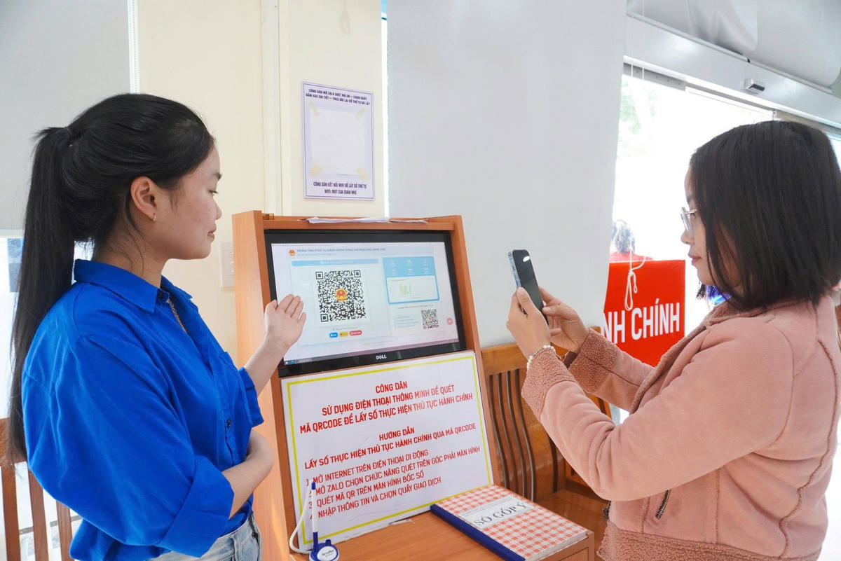 Đà Nẵng: 3 sở và 12 xã, phường xếp loại xuất sắc cải cách hành chính năm 2025