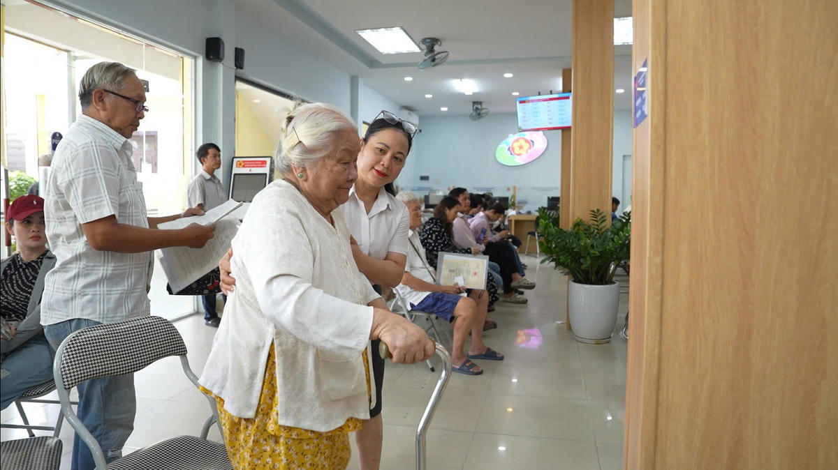 Đà Nẵng: 3 sở và 12 xã, phường xếp loại xuất sắc cải cách hành chính năm 2025