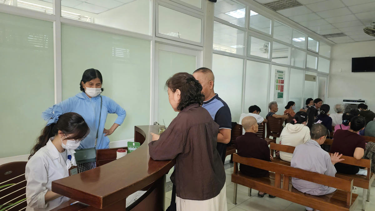 Hướng tới Đại hội đại biểu toàn quốc Mặt trận Tổ quốc Việt Nam lần thứ XI, nhiệm kỳ 2026-2031: Lan tỏa sâu rộng tinh thần đoàn kết, “sống tốt đời, đẹp đạo”