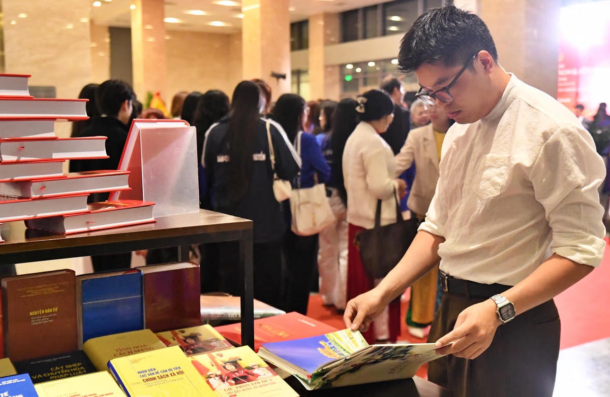 	Ngày Sách và Văn hóa đọc Việt Nam năm 2026 sẽ có nhiều hoạt động góp phần phát triển văn hóa đọc. 