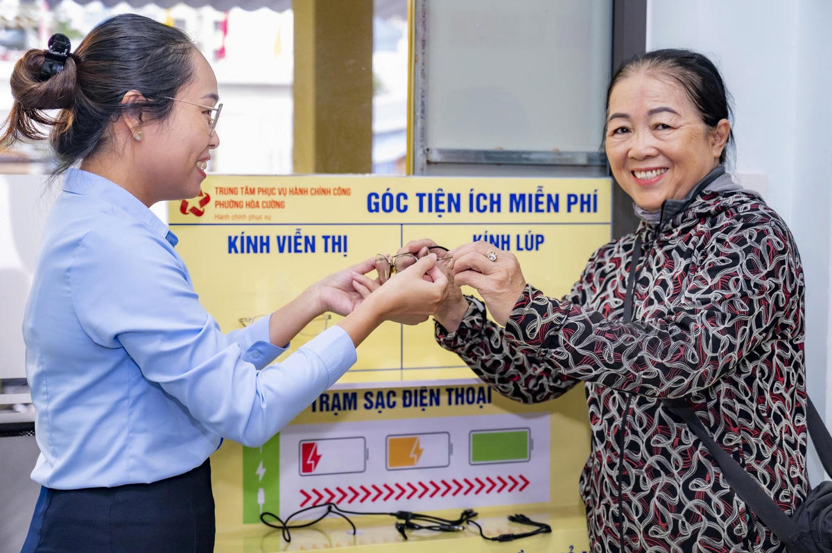 Đà Nẵng: 3 sở và 12 xã, phường xếp loại xuất sắc cải cách hành chính năm 2025