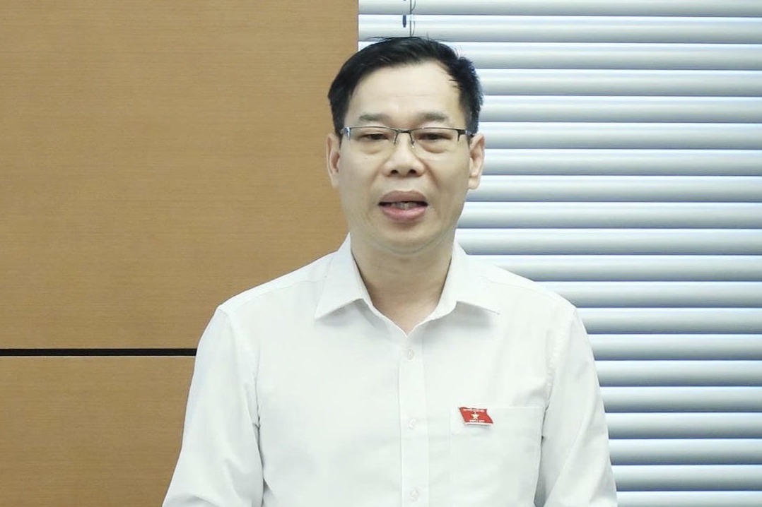 Chữa “bệnh” lãng phí