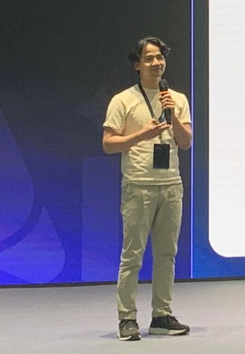 Đưa các startup AI Việt Nam ra thế giới