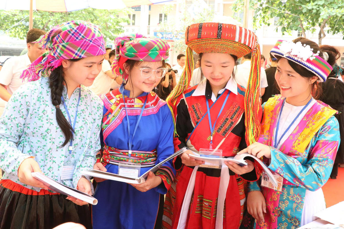 Tuyên Quang phát động Ngày sách 2026, lan tỏa văn hóa đọc