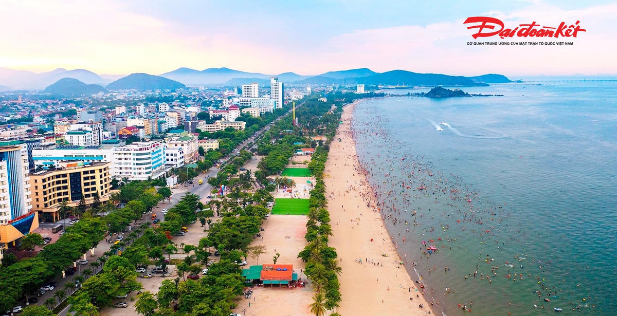 Festival du lịch Cửa Lò: Bước đi mới của du lịch Nghệ An