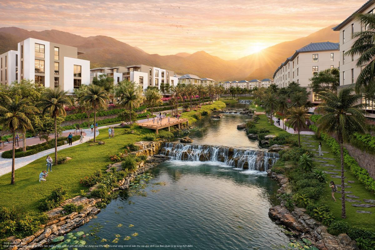 Chương trình siêu ưu đãi của Vinhomes không chỉ cung cấp “phao bảo hiểm rủi ro” tốt nhất mà còn là cơ hội hiếm có để khách hàng sở hữu tài sản thực, pháp lý đầy đủ, giá cả hợp lý