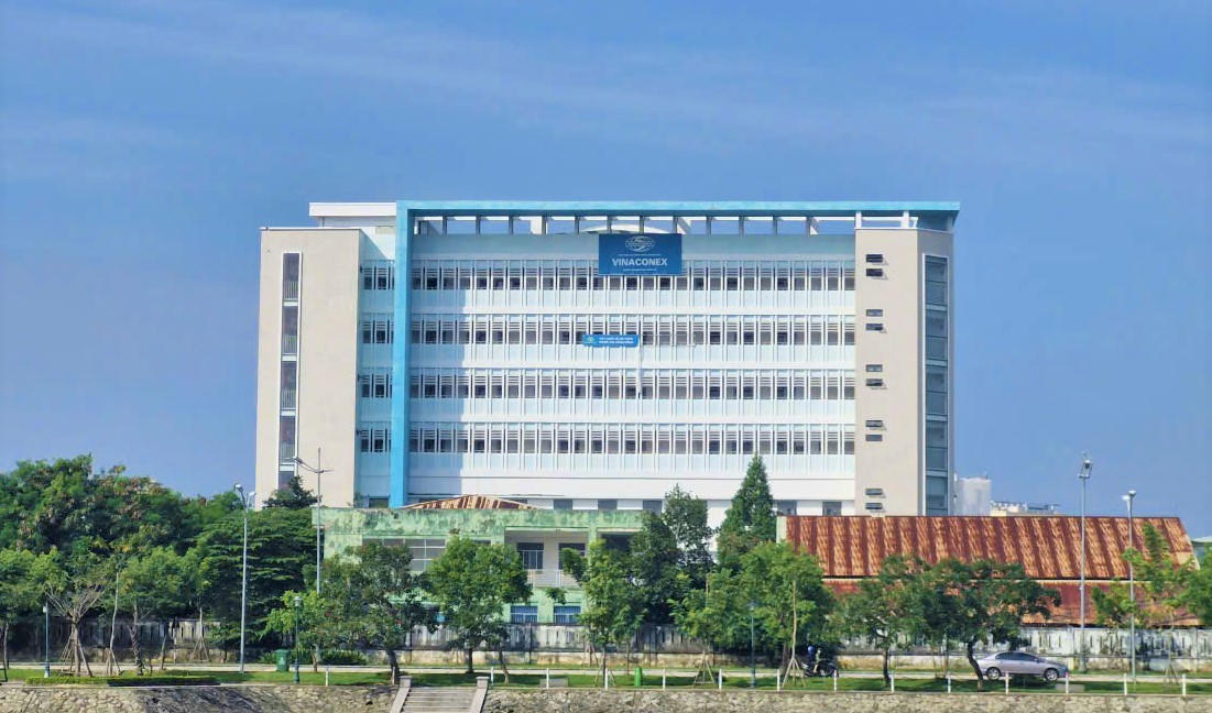 Một góc&nbsp;Khu điều trị kỹ thuật cao của Bệnh viện đa khoa Quảng Nam. Ảnh: Tấn Thành.