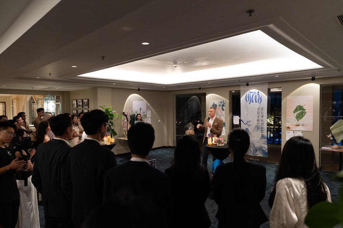 Giới trẻ thể hiện cảm nhận Truyện Kiều với góc nhìn nghệ thuật