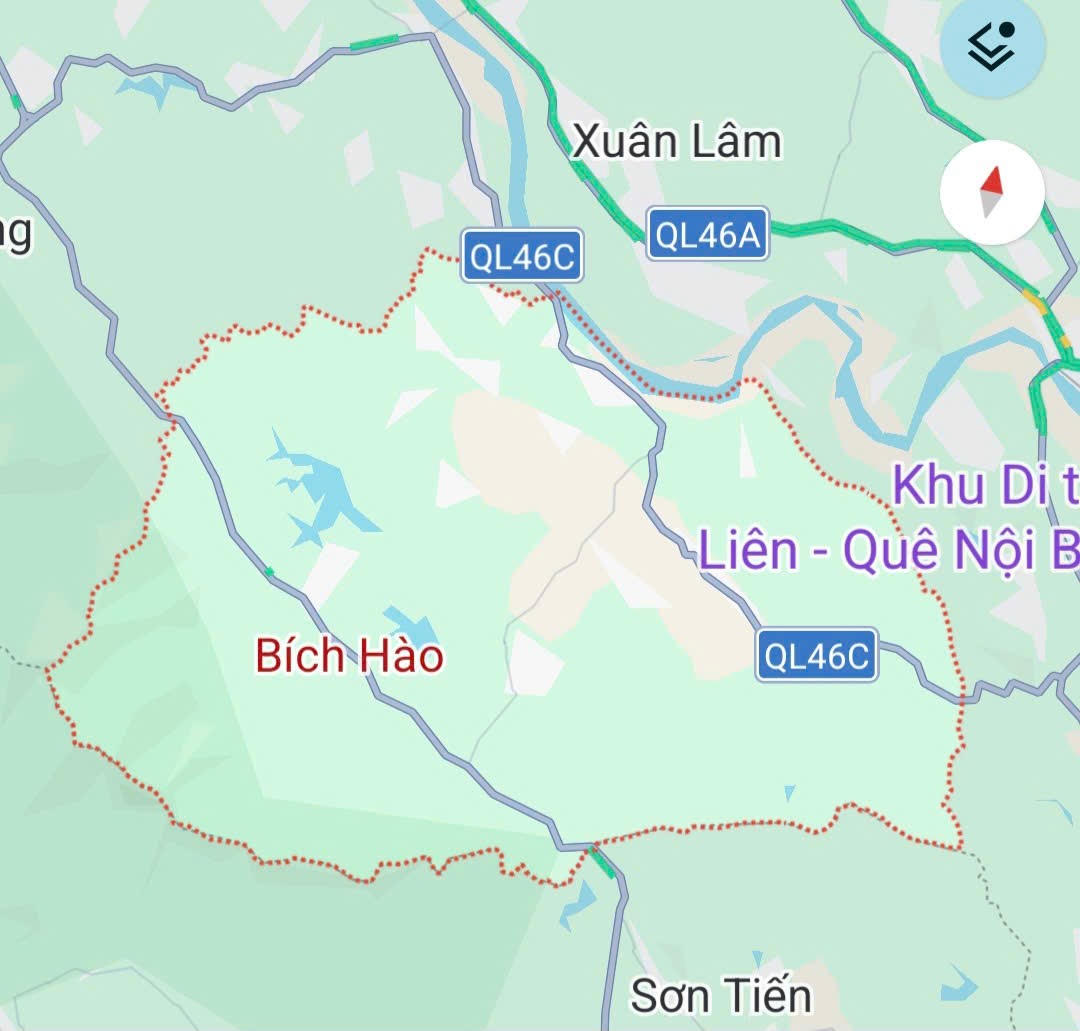 Nghệ An: Một chủ tịch xã xin thôi chức vụ vì lý do sức khỏe